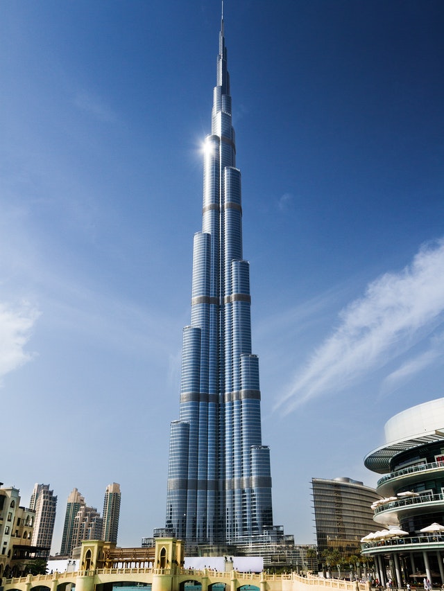Dubai