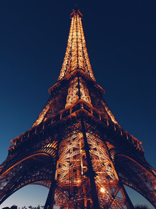 EUROPE