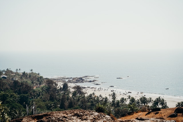 goa