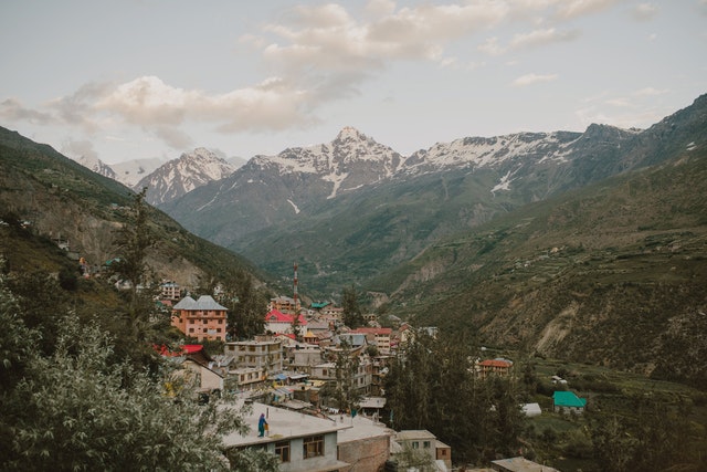 manali